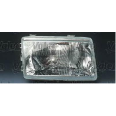 Фара права Renault 21/Trafic