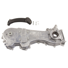 Насос масляний Fiat Doblo 1.3 JTD/1.3 CDTi/1.3 D Mulltijet 06.03> HANSWERK