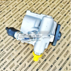 Насос гідропідсилювача Iveco E4/5/6 2,3 MJTD