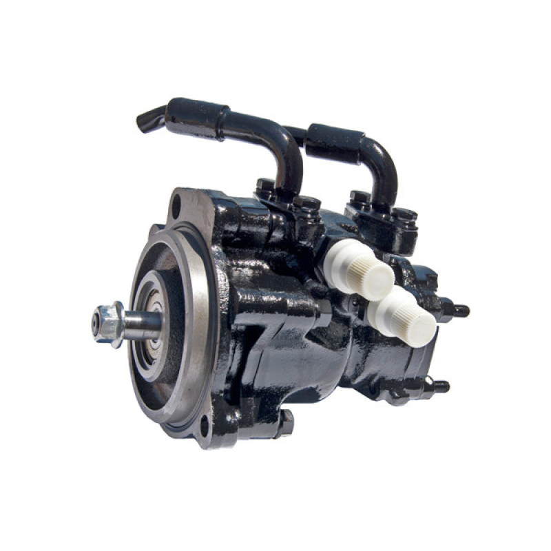 Насос гідропідсилювача БОГДАН Elll 2 контуру GP