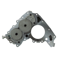 Насос масляний Fiat 2,3 JTD (504012890) GP