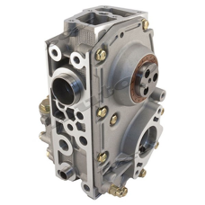 Насос масляний з задньою кришкою Iveco Daily 2,8 Iveco