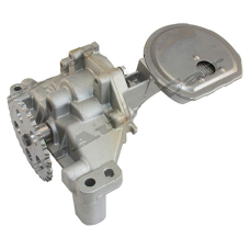 Насос масляний Peugeot 1,9 GP