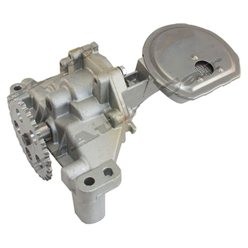 Насос масляний Peugeot 1,9 GP Насос масляний Peugeot 1,9 GP