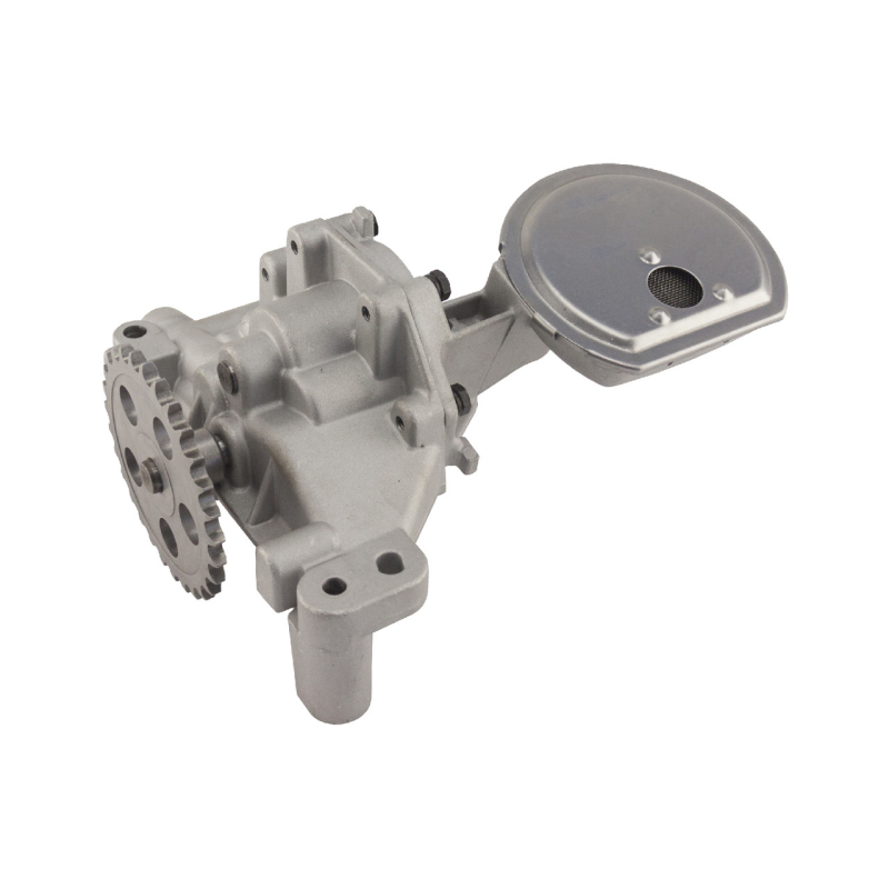 Насос масляний Fiat Scudo 1867 D DW8 HANSWERK