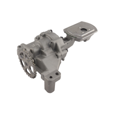 Насос масляний Fiat Scudo 2.0 JTD DW10ATED HANSWERK