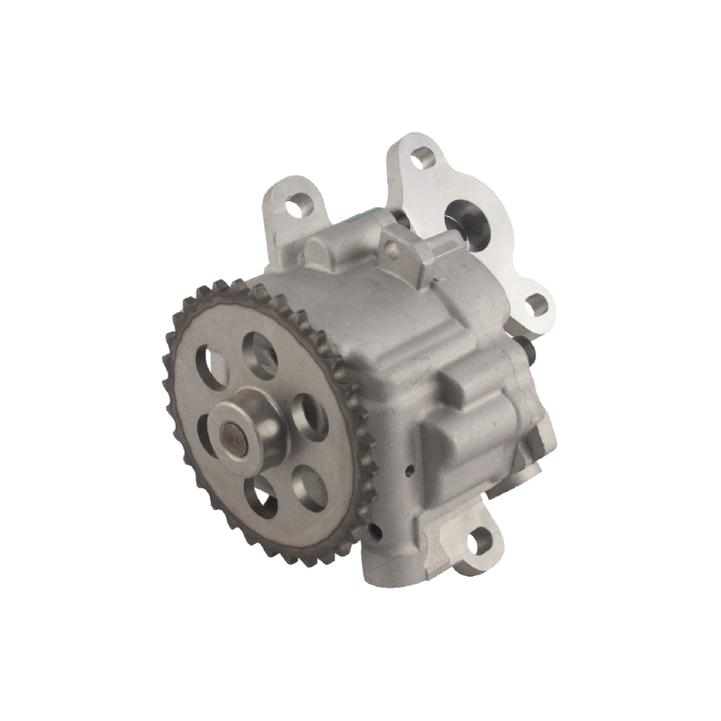 Насос масляний Ford 2,2 HDI PUMA Euro 4 Насос масляний Ford 2,2 HDI PUMA Euro 4