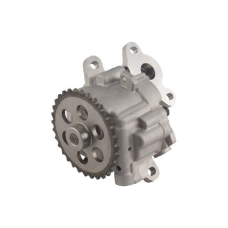 Насос масляний Ford Transit GP 7C19-6600-AB