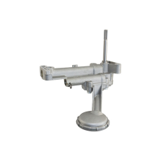 Насос масляний Renault 1,6 D 1,7 1,8 1,9 D (7701611364) GP