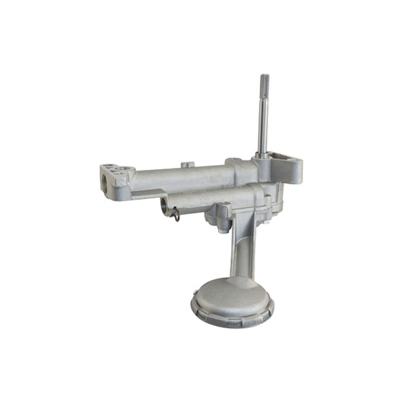 Насос масляний Renault 1,6 D 1,7 1,8 1,9 D (7701611364) GP Насос масляний Renault 1,6 D 1,7 1,8 1,9 D (7701611364) GP