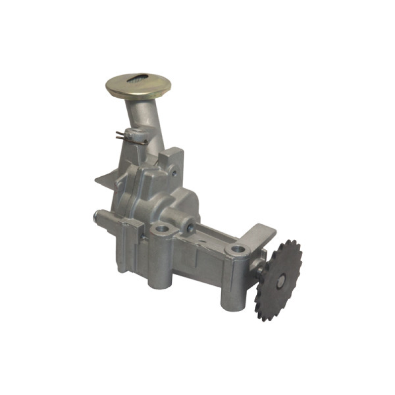 Насос масляний Renault Kangoo 1,9 DCi GP