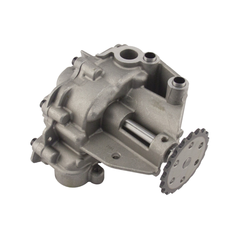 Насос масляний Renault Laguna lll 2,0 dCi M9R HANSWERK Насос масляний Renault Laguna lll 2,0 dCi M9R HANSWERK