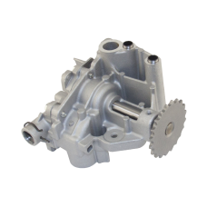 Насос масляний Renault Master lll dCi M9T HANSWERK