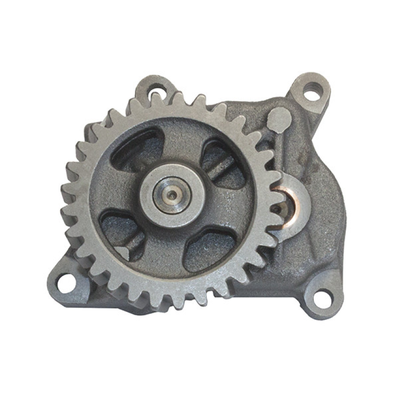 Насос масляний БОГДАН EI 4HF1 алюмінієвий GP Насос масляний БОГДАН EI 4HF1 алюмінієвий GP