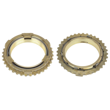 Синхронізатор 1-2 передачі GP Opel Combo