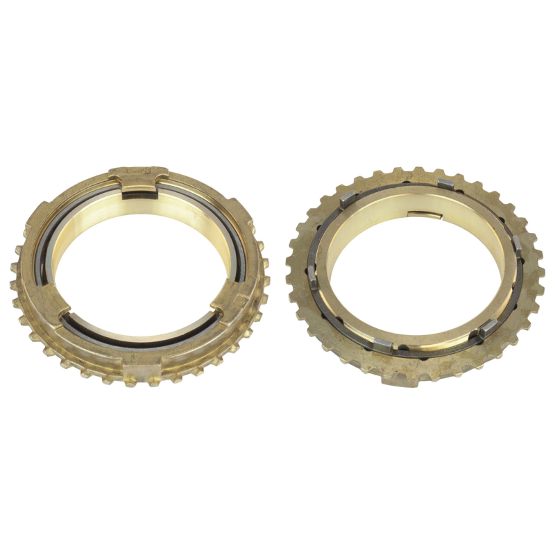 Синхронізатор 1-2 передачі GP Opel Combo