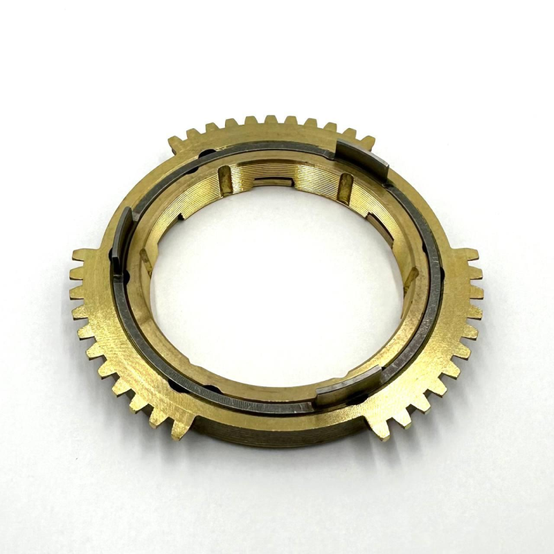 Синхронізатор 1-2 передачі GP Citroen Jumpy