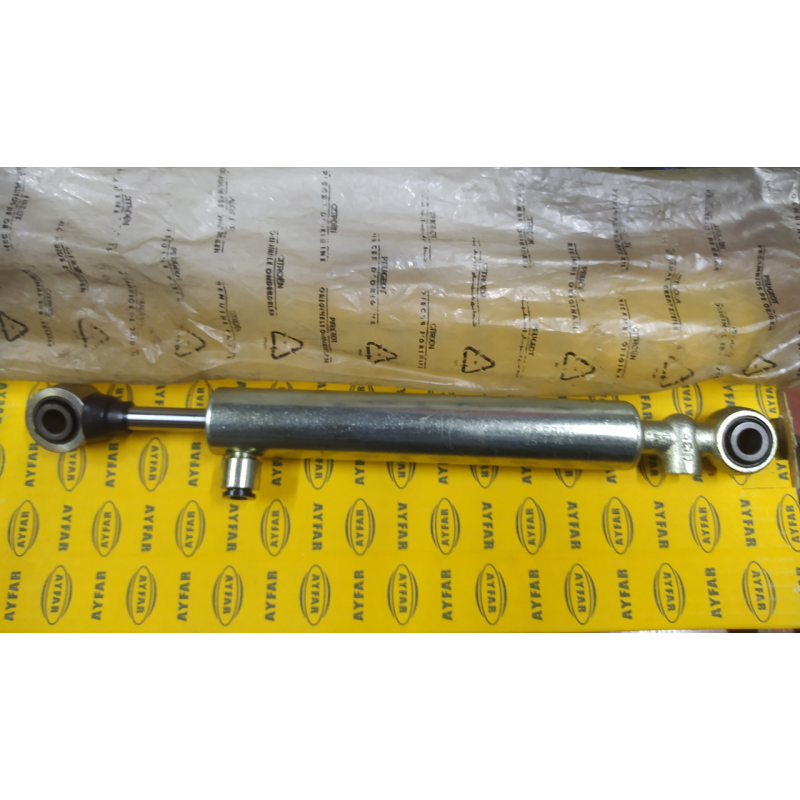 Амортизатор,демопфер кермового механізму Citroen Saxo