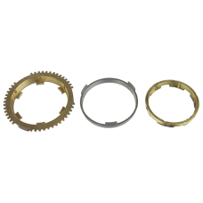 Синхронізатор 1-2 передачі GP Peugeot Boxer до муфти 9467633588