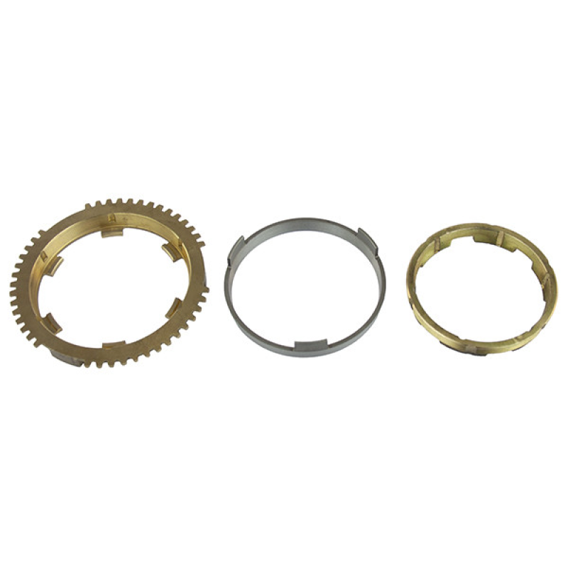 Синхронізатор 1-2 передачі GP Peugeot Boxer до муфти 9467633588 Синхронізатор 1-2 передачі GP Peugeot Boxer до муфти 9467633588