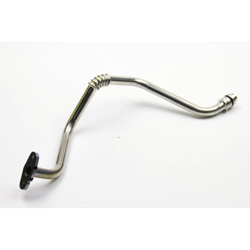 Трубка зливання олії з турбіни Renault Trafic 2, Opel Vivaro, Nissan Primastar 2.0 dci з 2006 по 2014 Трубка зливання олії з турбіни Renault Trafic 2, Opel Vivaro, Nissan Primastar 2.0 dci з 2006 по 2014