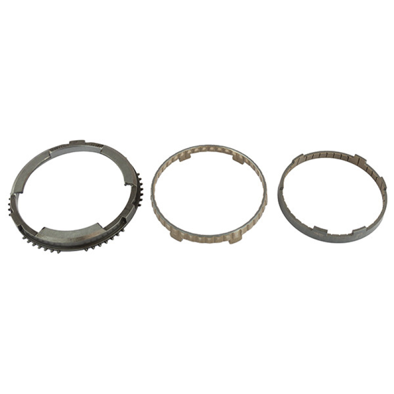 Синхронізатор 1-2 передачі GP Renault Master Синхронізатор 1-2 передачі GP Renault Master