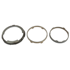 Синхронізатор 1-2 передачі GP Opel Vivaro