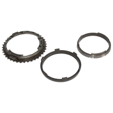 Синхронізатор 3-4 передачі GP Renault Trafic