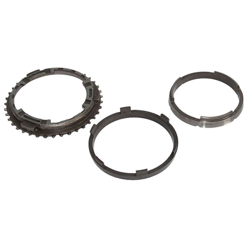 Синхронізатор 3-4 передачі GP Renault Trafic Синхронізатор 3-4 передачі GP Renault Trafic