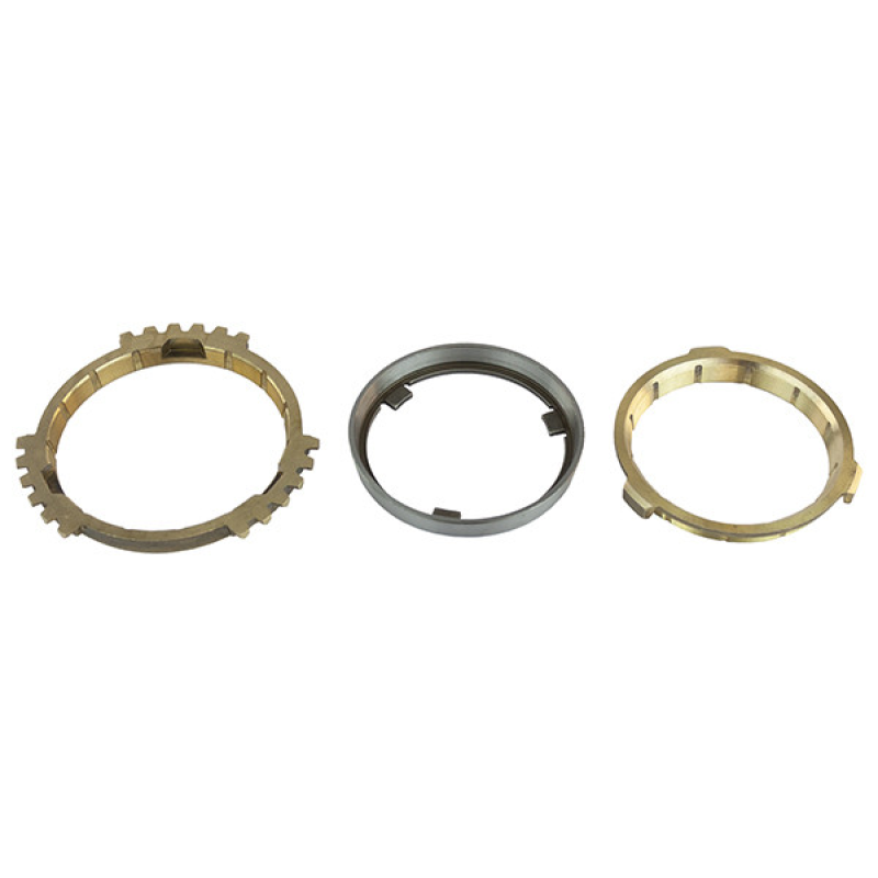 Синхронізатор 3ї передачі GP Opel Movano Синхронізатор 3ї передачі GP Opel Movano