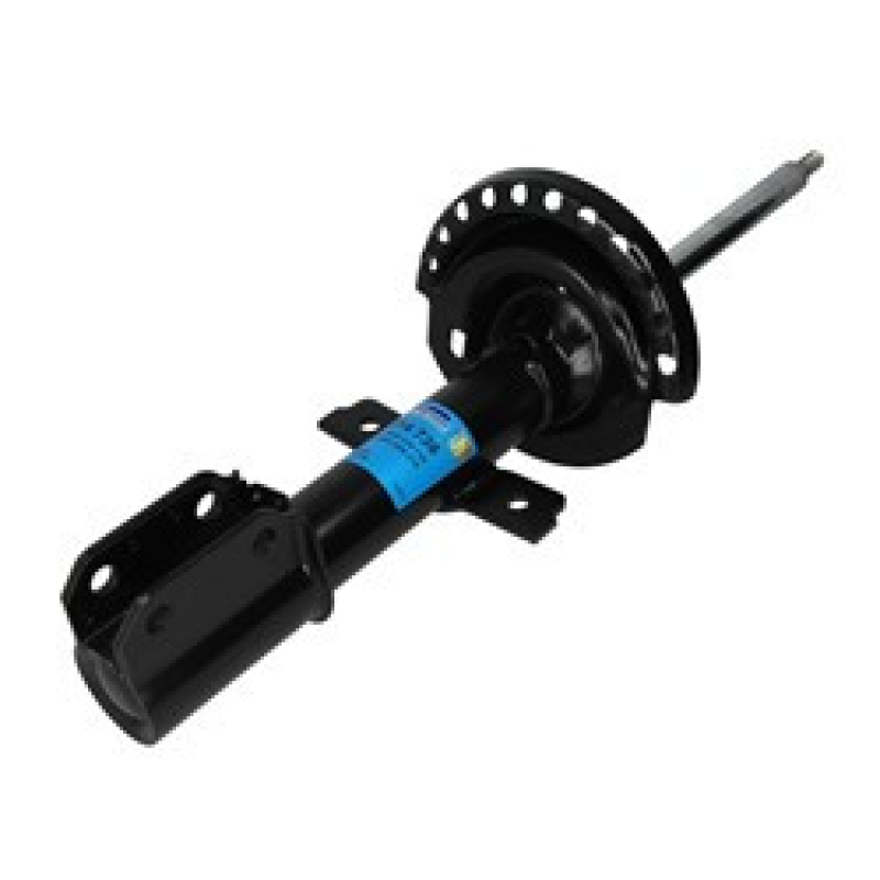 Амортизатор передній оливний Renault Modus від 2004 — Амортизатор передній оливний Renault Modus від 2004 —