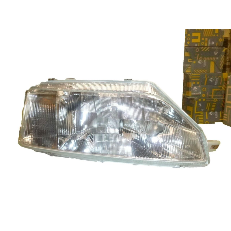 Фара права Renault 25 рік 1984 — 1993 Фара права Renault 25 рік 1984 — 1993