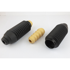 Відбійник амортизатора + пильник (комплект 2шт) Renault Kangoo ll GP