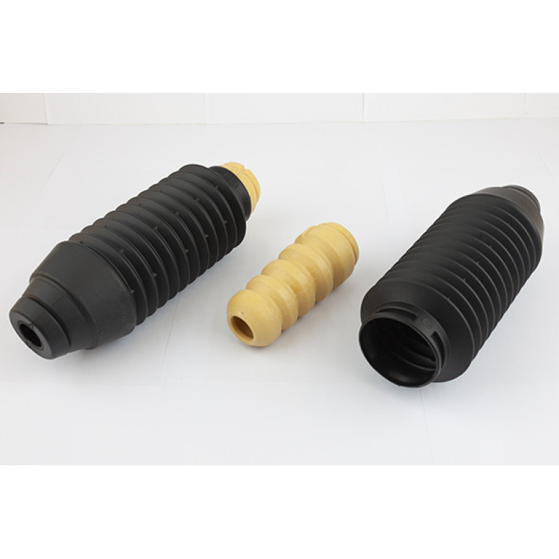 Відбійник амортизатора + пильник (комплект 2шт) Renault Kangoo ll GP Відбійник амортизатора + пильник (комплект 2шт) Renault Kangoo ll GP