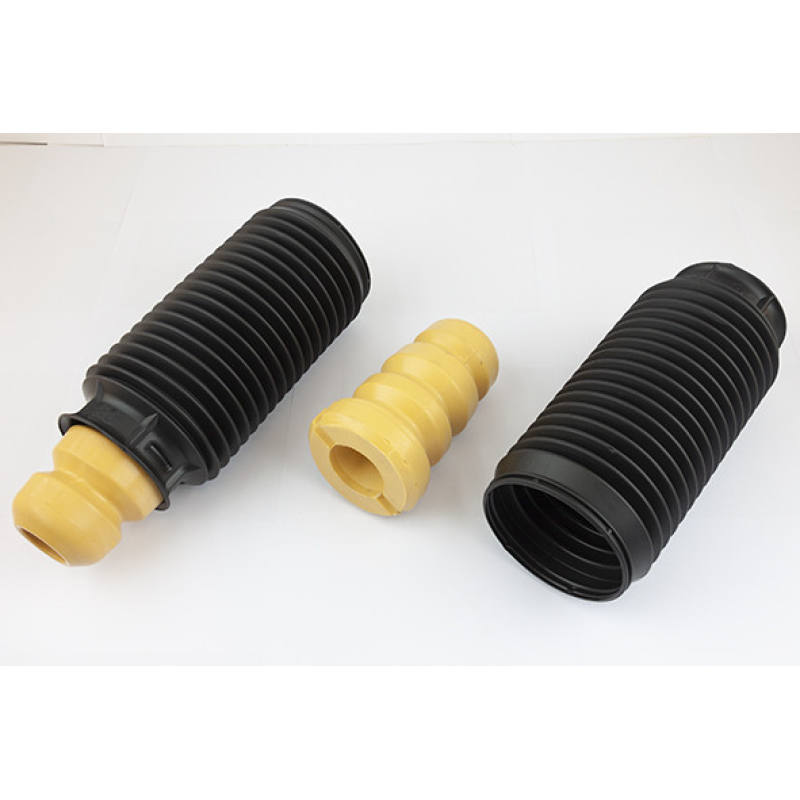 Відбійник амортизатора + пильник (комплект 2шт) GP Opel Movano B Відбійник амортизатора + пильник (комплект 2шт) GP Opel Movano B