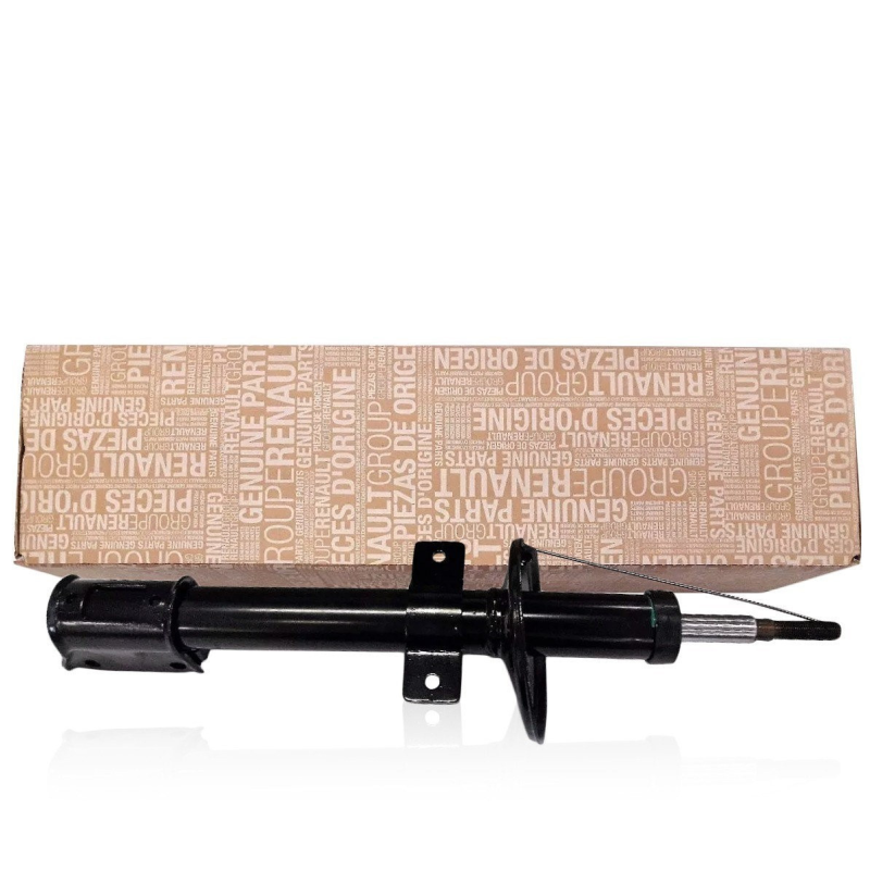 Амортизатор задний Renault Duster 4x4  Original