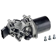 Мотор двірників передній Renault Clio 3 від 2005 - 2012