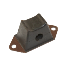 Відбійник ресори Iveco E1/2 крім 59 E3/4/5 спарка крім 65 (93800197) GP