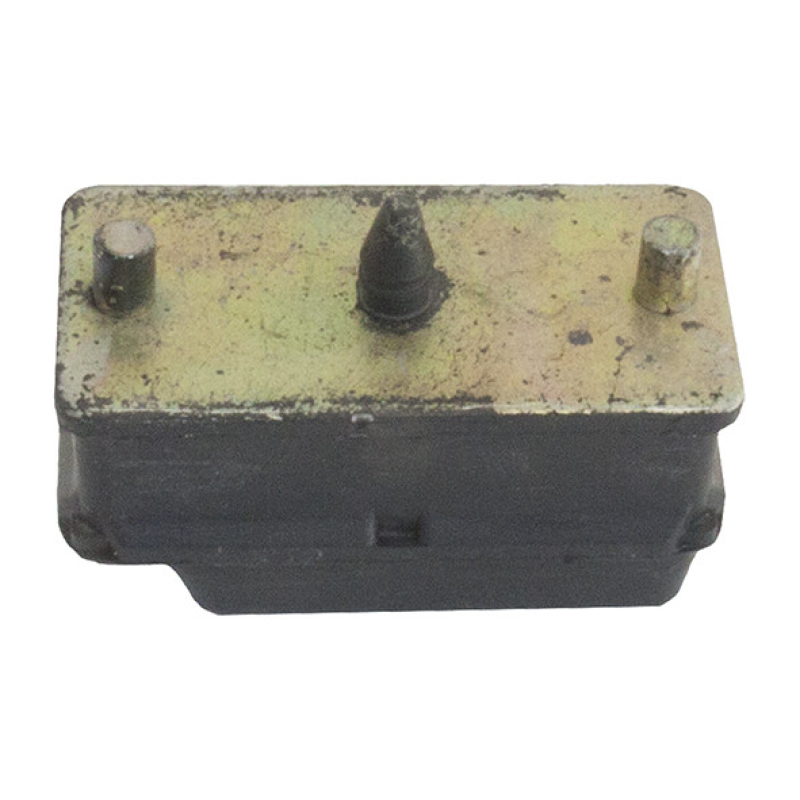 Відбійник ресори Iveco E3/4/5/6 35S (504060027) передн метал верхн GP Відбійник ресори Iveco E3/4/5/6 35S (504060027) передн метал верхн GP