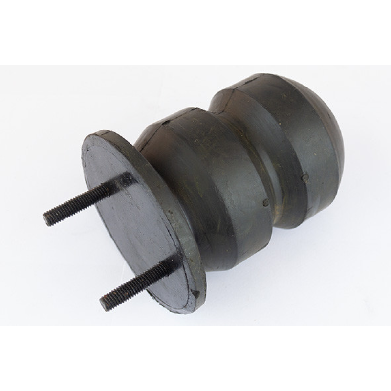 Відбійник ресори Iveco E3/4/5 35S (504060351) задній GP Відбійник ресори Iveco E3/4/5 35S (504060351) задній GP