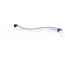 Патрубок повітряний Ford Transit 11-14 2.2TDC До сопуна)