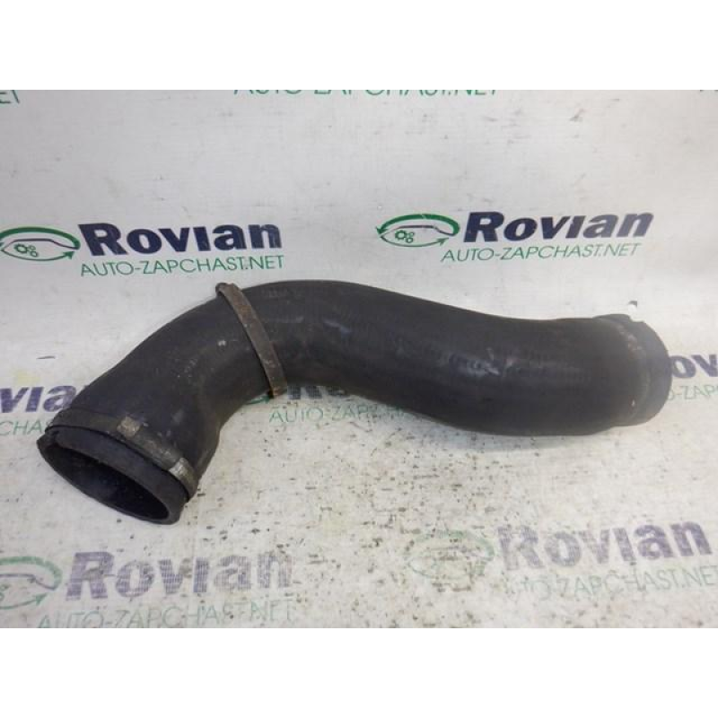Патрубок інтеркулера верхній GP Citroen Jumper 3 2,2HDi Патрубок інтеркулера верхній GP Citroen Jumper 3 2,2HDi