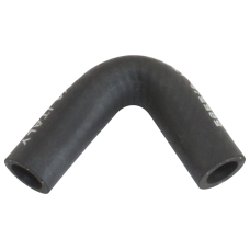 Патрубок теплообмінника Г-подібний Iveco E1/2 2,5 TD 2,8 D/TD (4852224) GP