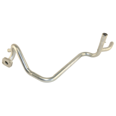 Патрубок саксофон, метал Iveco E3 2,8 TD/JTD (500326396) GP