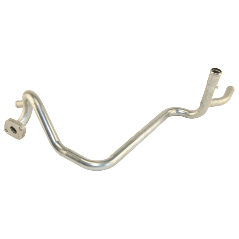 Патрубок саксофон, метал Iveco E3 2,8 TD/JTD (500326396) GP Патрубок саксофон, метал Iveco E3 2,8 TD/JTD (500326396) GP