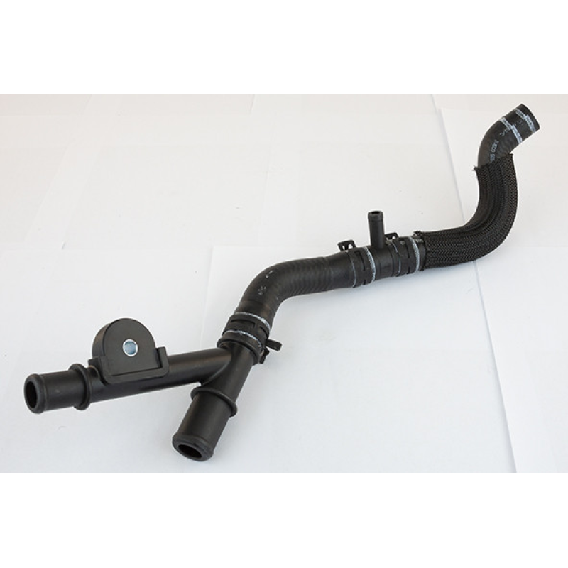 Повітряний Патрубок вихід Iveco E4/5/6 3.0 JTD GP