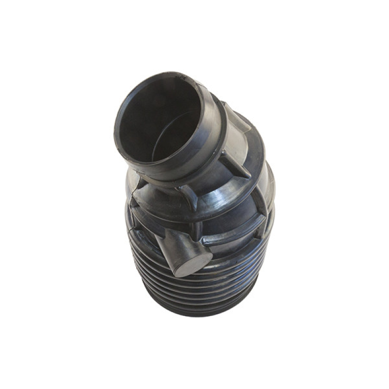 Патрубок повітряний LEMA Iveco Daily E3 2,8JTD 6 кілець Патрубок повітряний LEMA Iveco Daily E3 2,8JTD 6 кілець