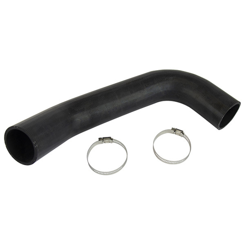 Патрубок інтеркулера вхід труба > радіатор GP Citroen Jumper 3 2,2HDi Патрубок інтеркулера вхід труба > радіатор GP Citroen Jumper 3 2,2HDi