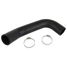 Патрубок інтеркулера вхід труба > радіатор GP Fiat Ducato 250 2,2HDi