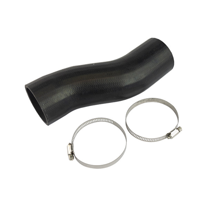 Патрубок інтеркулера вихід радіатор>труба GP Citroen Jumper 2 Тип 250 2,2HDi Патрубок інтеркулера вихід радіатор>труба GP Citroen Jumper 2 Тип 250 2,2HDi